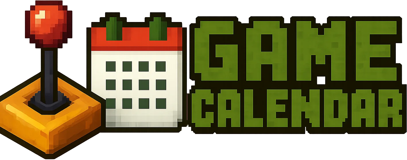 GameCalendar